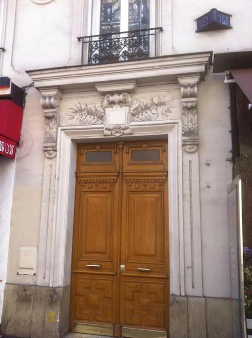 Trendy 1 Room Paris13 Екстериор снимка