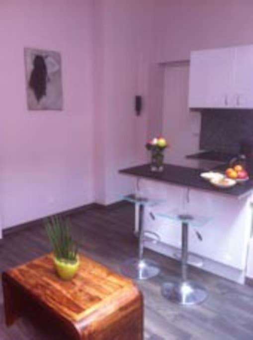 Trendy 1 Room Paris13 Екстериор снимка