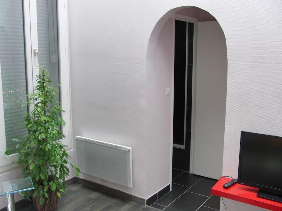 Trendy 1 Room Paris13 Екстериор снимка