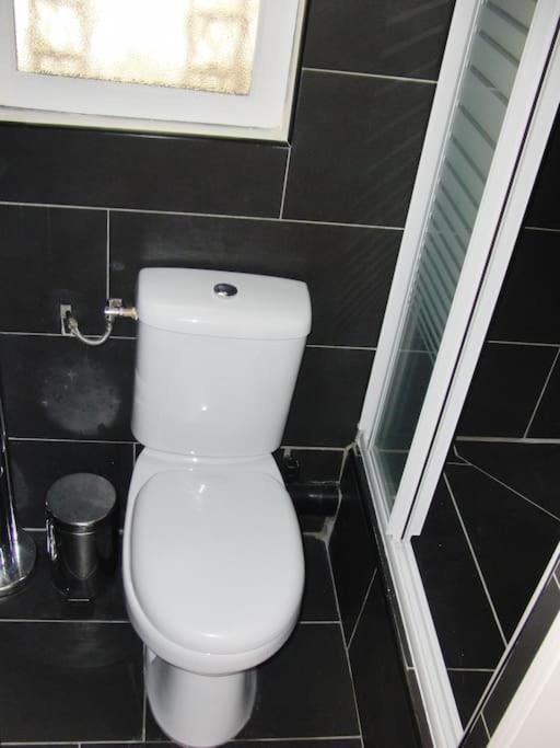 Trendy 1 Room Paris13 Екстериор снимка