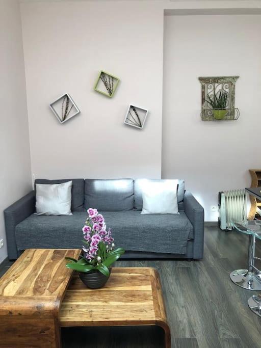 Trendy 1 Room Paris13 Екстериор снимка