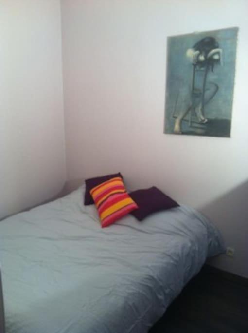 Trendy 1 Room Paris13 Екстериор снимка