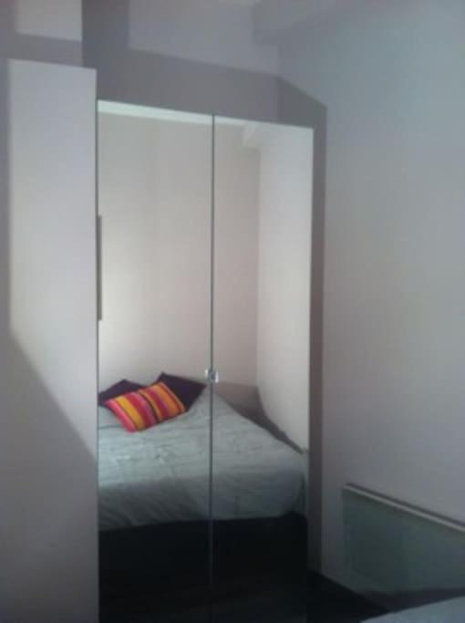 Trendy 1 Room Paris13 Екстериор снимка
