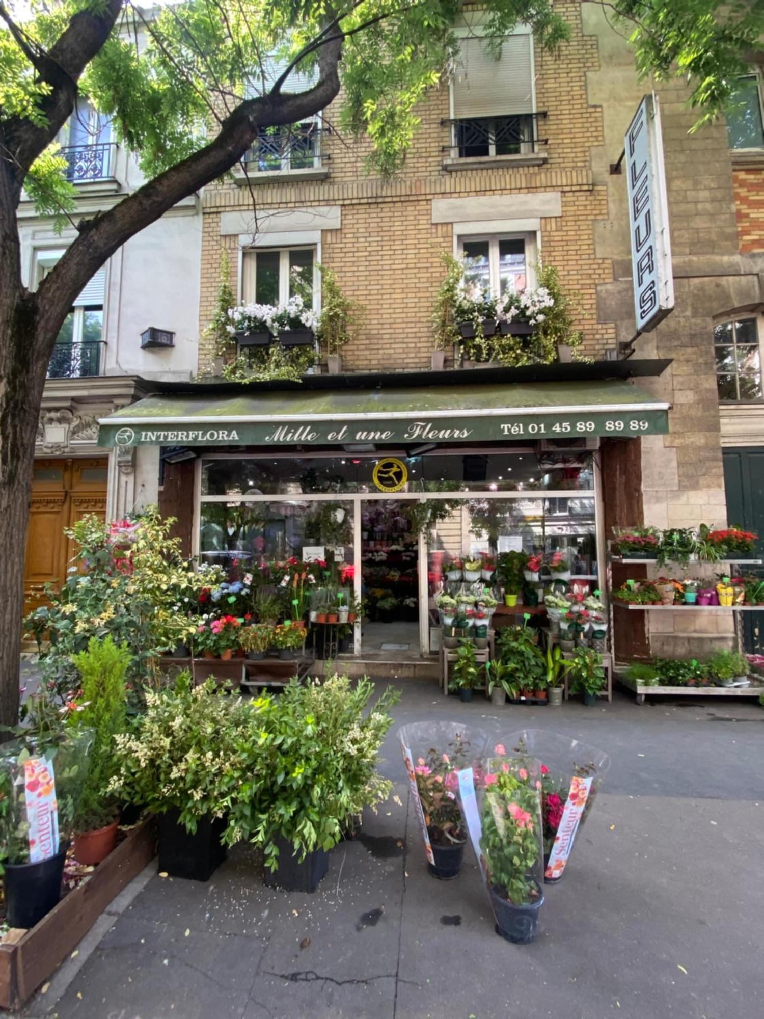 Trendy 1 Room Paris13 Екстериор снимка